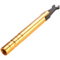 thumbnail image 3 of 10X SMA Torque Wrench RF Connector Opening 8MM Electrommunication Coax Adapter Convertor Straight Goldplated Spanner, 3 of 8