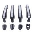 thumbnail image 4 of 4 manijas exteriores para puerta 82651-Reemplazo de accesorios exteriores para Hyundai Azera GLS SE Limited Sedan 3L000, 4 of 14