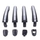 thumbnail image 4 of Manija de puerta exterior de 4 Uds. 82651‑3L000, accesorios exteriores de coche de repuesto para Hyundai Azera GLS SE Limited Sedan, 4 of 9