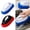 Black, variant on QIJGEBGG Kitchen Sponge Bathtub Pool Scrub, BrushTeak Brush Cleaner with Handle Teak Cleaning Brush Cleaning Scrub Scouring Pads Scrubbers for Simple Easy Polishing Refinishing