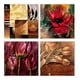 thumbnail image 2 of Cuadros Flores Decorativas, 2 of 3