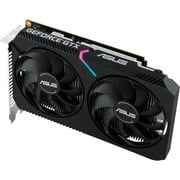 Asus NVIDIA GeForce GTX 1650 Graphic Card - 4 GB GDDR6