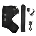 thumbnail image 1 of FcBaudy Heating Shoulder Pads Shoulder Heating Shawl Neck And Shoulder Hot Compress Heating Warm Shoulder Pads Palm pad, 1 of 1