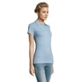 thumbnail image 3 of SOLS Womens Perfect Polo Shirt, 3 of 4