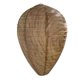 thumbnail image 1 of Wasp Nest Decoy Hanging Wasp Deterrent Safe Garden Trampa repelente (marrón), 1 of 4