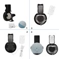 thumbnail image 3 of Soporte Colgante Para Echo Dot 4Th Likrtyny Para estrenar, 3 of 3