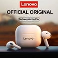 thumbnail image 4 of Fone de Ouvido Sem Fio Lenovo LP40 TWS BT 5.0, 4 of 4