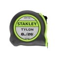 thumbnail image 2 of Stanley Outils à Main Ruban à Mesurer en Tylon Haute Visibilité, 2 of 7