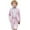Pink, variant on Boys Seersucker Suit 2-Piece Set: Blazer & Shorts for Formal Occasions Breathable Pinstripe Toddler/Kid/Teen Sizes