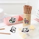 thumbnail image 3 of Kits de pintura de diamante de taladro completo de pegatinas de diamante redondo para niños de Panda lindo DIY Tmvgtek Oficina Multiescena Multifunción, 3 of 9