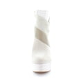 thumbnail image 4 of Vince Camuto Gilisama Women's Boots Almond Beige/Wild Mushroom Size 7 M, 4 of 8