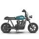 thumbnail image 1 of Moto Eléctrica Montable Infantil Hyper Gogo Pioneer 12 Básica, 1 of 8