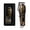 Dragon, variant on Cutting Edge Pro Hair Clipper, Rechargeable Cordless Hair Trimmer for Men with LCD Display, 120 Min Run Time, 4 Position Adjustable Taper, 6 Cutting Combs, Black