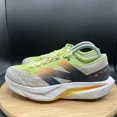 thumbnail image 1 of New Balance FuelCell Rebel Men Size 8.5 D Running Lightweight MFCXLL4 Lime Shoes, 1 of 6