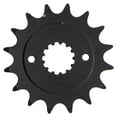 thumbnail image 3 of Niche Sprocket Chain Set for Kawasaki GPZ500 16/42T X-Ring 520 Motorcycle MK1004747, 3 of 9