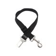 thumbnail image 3 of Cinturón de seguridad para coche para perro ajustable Ripstop, 2 uds. Arnés de asiento de coche para perro Universal, 3 of 5
