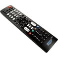 thumbnail image 3 of HQRP Remote Control for Hitachi 42HDF52, 42HDM12, 42HDM70, 42HDS69, 42HDT51 HD TV Smart, 3 of 7