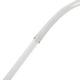 thumbnail image 3 of Aquarium Manual Cleaner, Plastic Rubber Aquarium Cleaning Tools, Fish Pond Cleaner Suction Pipe Filter For Aquarium Mini Water Changer 2.15m, 3 of 8
