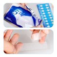 thumbnail image 4 of Kit De Pegatinas Para Blanquear Los Dientes, Pegatina Para Blanquear Los Dientes De Ajuste Perfecto Para Viajes, 4 of 8