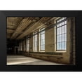 thumbnail image 2 of Carlier, Dick 14x11 Black Modern Framed Museum Art Print Titled - FORGOTTEN INDUSTIES V, 2 of 5