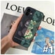 thumbnail image 1 of iphone 14 13 12 mini pro max nuevo se 2020 6 6s 7 8 plus x xr xsmax 11 pro max cámara cool bear funda suave soft case, 1 of 4