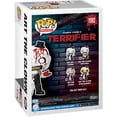 thumbnail image 3 of Funko POP! Movies: Terrifier 2 - Art the Clown (BD), 3 of 3