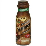 Chocolate Moose Chocolate Milk Drink, 16.9 oz (Pack of 12)