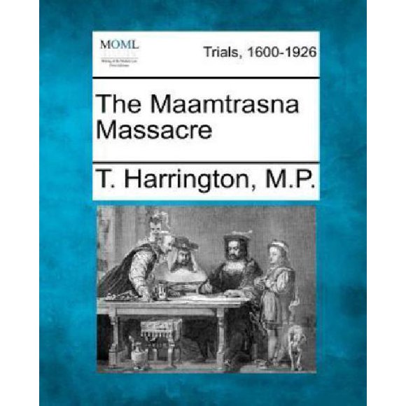 The Maamtrasna Massacre