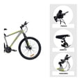 thumbnail image 4 of Bicicleta de Montaña Monk Messer Rodada 26, 4 of 6
