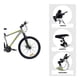thumbnail image 4 of Bicicleta de Montaña Monk Messer Rodada 26, 4 of 6