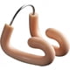thumbnail image 1 of Unisex adult nose clip, flesh color, one size fits all, 1 of 3