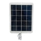 thumbnail image 1 of Panel Solar Plegable USB, Portátil, Flexible, Pequeño, Impermeable, Plegable, para Cargador de Batería de Teléfono Móvil, 1 of 6