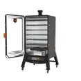 thumbnail image 4 of Sportsman 7 Series Wood Pellet Vertical Smoker, 4 of 7