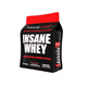 thumbnail image 1 of Proteina Insane Whey 4.4 kg (120 serv) Chocolate, 1 of 2