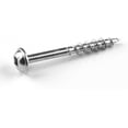 thumbnail image 2 of Tornillos Kreg SML-C150-100 Recubiertos de Zinc 1,5" 100 unidades, 2 of 6