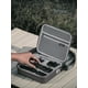 thumbnail image 3 of Estuche protectora cargando PU cuero anti-Scratch para DJI Osmo Pocket 3, 3 of 9