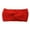 Red, variant on MSJUHEG Hair Ties Headbands For Women Soft Stretch Ear Warmer Headband Women Winter Cable Knit Headbands Hairbands Hair Bands Pink One Size