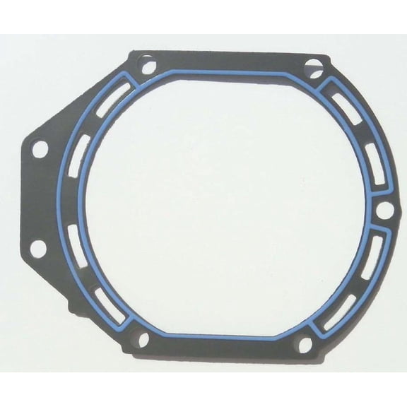New Exhaust Gasket Fits Yamaha Pwc 760 Wave Blaster 96-97 Venture 97 64X4112400
