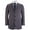 Charcoal, variant on Alexandra Mens Icona Formal Classic Fit Work Suit Jacket