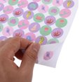 thumbnail image 2 of juego de tabla de entrenamiento para ir al baño y calcomanías para niños pequeños Tabla de calcomanías para entrenamiento para ir al baño para niños pequeños, 2 of 8
