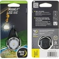 thumbnail image 3 of Nite Ize MoonLit Micro Lantern Rechargeable Portable Mini Lantern Carabiner, 3 of 8
