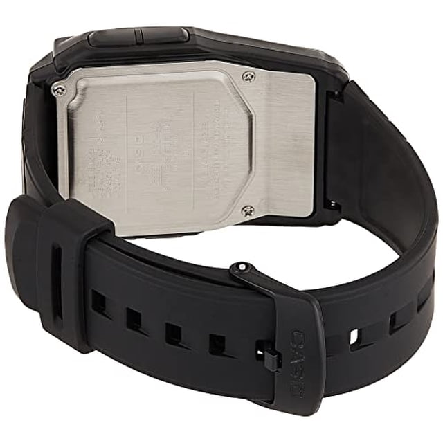 Reloj Digital para Hombre Casio Collection DBC-32-1AES con Calculadora