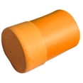 thumbnail image 2 of Barbell Landmine Barbell Landmine Base para hombres y mujeres, se adapta a barra de 2 pulgadas, accesorio de barra para filas, leñadores, ejercicio de Naranja, 2 of 8