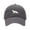 Grey, variant on Baseball Cap Embroidered Hat for German Shepherd Dog Men's Adjustable Cotton Unisex Embroidery Baseball Caps