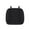 Black, variant on Memory Foam Car Seat Cushion Pad Thick Comfort Seat Protector with Non Slip Bottom for Car Driver and Home Chair 20x19 Inch Gray