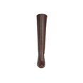 thumbnail image 3 of Franco Sarto Women's Talfer Knee High Boot Brown Wide Calf 7M, 3 of 5