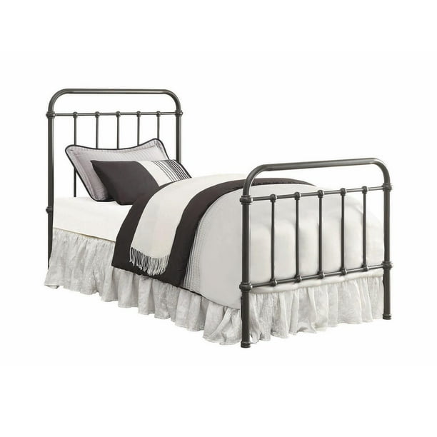 Livingston Twin Panel Metal Bed Dark Bronze Com - Livingston Queen Panel Metal Bed Dark Bronze Livingston Twin Panel Metal Bed Dark Bronze Com - Livingston Queen Panel Metal Bed Dark Bronze