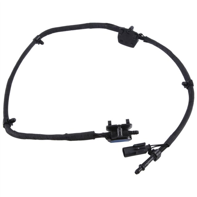 61667249646 Cadena de boquilla de lavaparabrisas para automóvil Serie 1 2 F20 F22