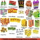 thumbnail image 2 of Surtido de dulces mexicanos OleRico I1-5SAU-X05Q, 2 of 2