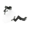 thumbnail image 4 of TTETTZ Motor Headlight Guard Practical Lamp Protector for Suzuki V-strom 800DE Clear, 4 of 9